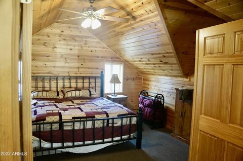 2343 Dovetail Trl, Overgaard, AZ 85933 photo 34