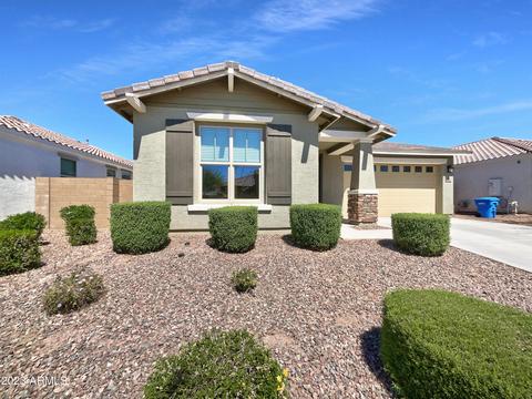 2830 W Minton St, Phoenix, AZ 85041