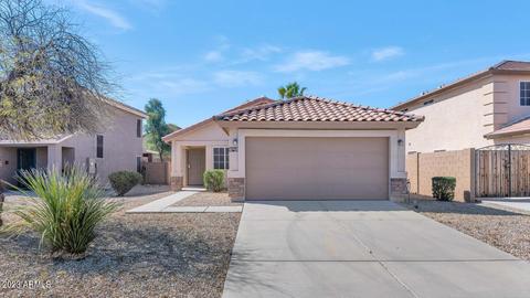 1379 E Stirrup Ln, San Tan Valley, AZ 85143
