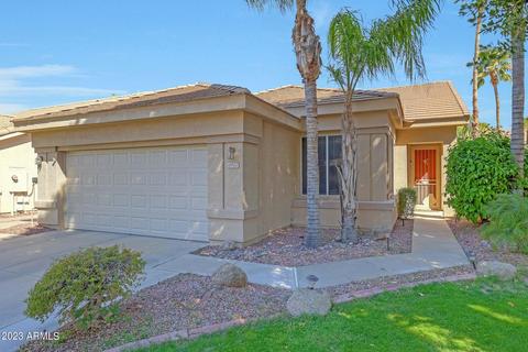 6912 W Pontiac Dr, Glendale, AZ 85308