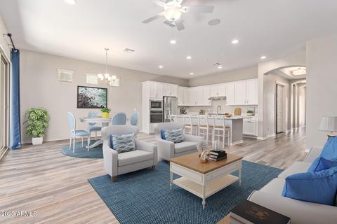 4311 E Clifton Ave, Gilbert, AZ 85295