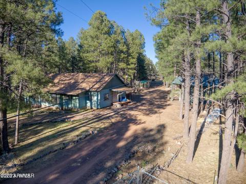 177 Elk Dr, Lakeside, AZ 85929