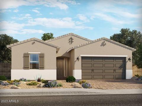 6840 W Winston Dr, Laveen, AZ 85339