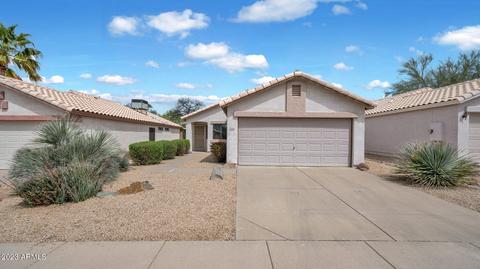 2158 E Crest Ln, Phoenix, AZ 85024 photo 1