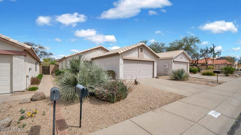 2158 E Crest Ln, Phoenix, AZ 85024 photo 2