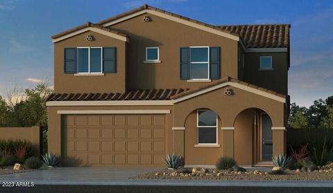 3732 E Sweetclover Ln, San Tan Valley, AZ 85140
