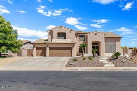 2057 S Reseda Ct, Gilbert, AZ 85295 photo 3