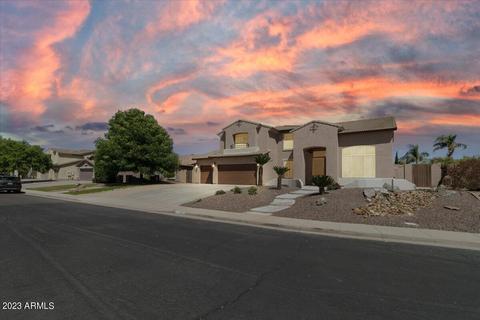 2057 S Reseda Ct, Gilbert, AZ 85295 photo 5