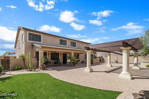 2057 S Reseda Ct, Gilbert, AZ 85295 photo 45