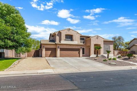 2057 S Reseda Ct, Gilbert, AZ 85295 photo 4