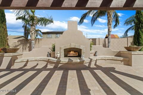 2057 S Reseda Ct, Gilbert, AZ 85295 photo 44