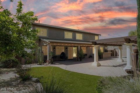 2057 S Reseda Ct, Gilbert, AZ 85295 photo 51