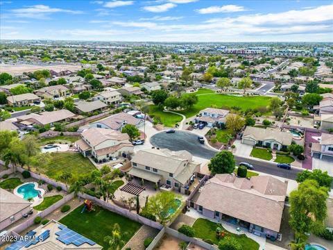 2057 S Reseda Ct, Gilbert, AZ 85295 photo 12