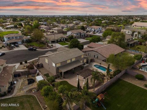 2057 S Reseda Ct, Gilbert, AZ 85295 photo 55