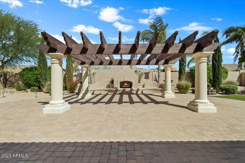 2057 S Reseda Ct, Gilbert, AZ 85295 photo 43