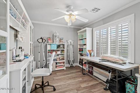 2057 S Reseda Ct, Gilbert, AZ 85295 photo 40
