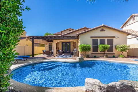 3053 N Black Rock Rd, Buckeye, AZ 85396