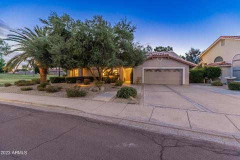 18844 N 71st Ave, Glendale, AZ 85308