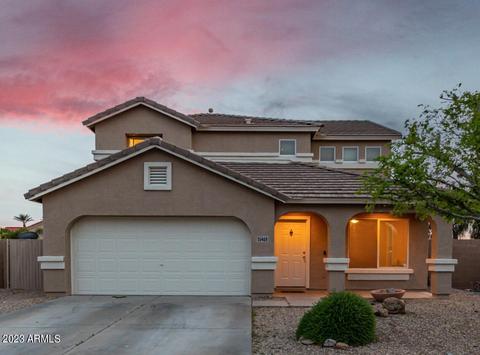 15469 W Mercer Ln, Surprise, AZ 85379