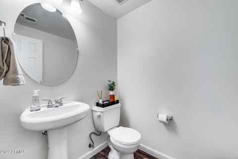 1920 E Bell Rd #1141, Phoenix, AZ 85022 photo 20