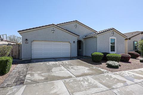 19349 W Jackson St, Buckeye, AZ 85326