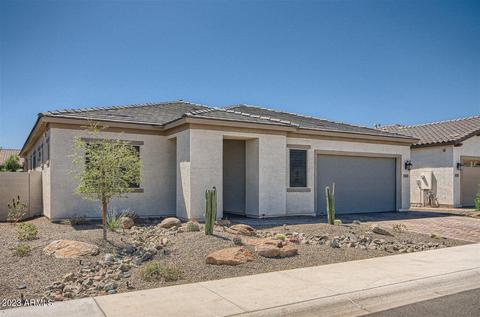 17863 W Tanglewood Dr, Goodyear, AZ 85338