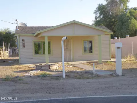31080 W Southern Ave W, Buckeye, AZ 85326