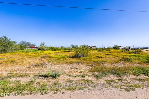 - - -- #-, Florence, AZ 85132