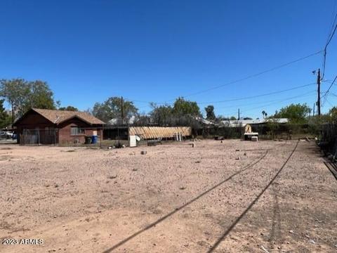 1709 E Harvard St, Phoenix, AZ 85006 photo 9