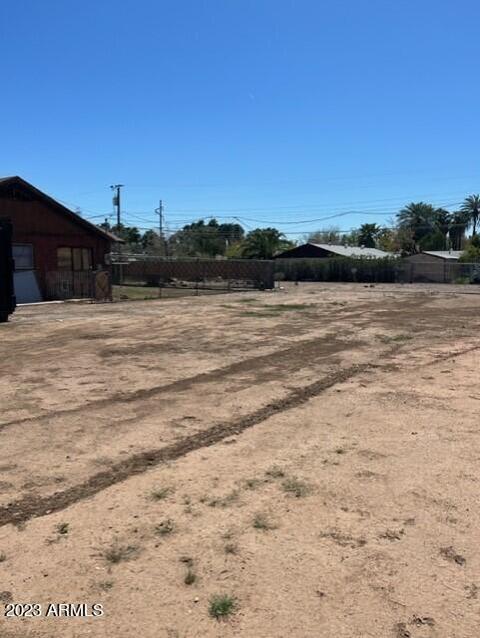 1709 E Harvard St, Phoenix, AZ 85006 photo 4