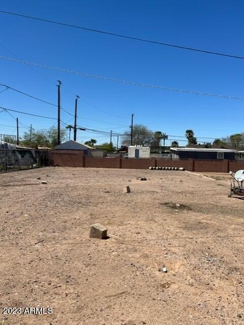 1709 E Harvard St, Phoenix, AZ 85006 photo 5