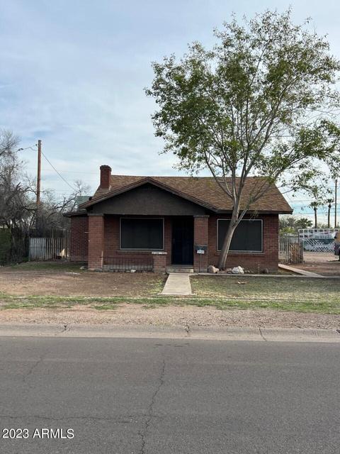 1709 E Harvard St, Phoenix, AZ 85006 photo 1