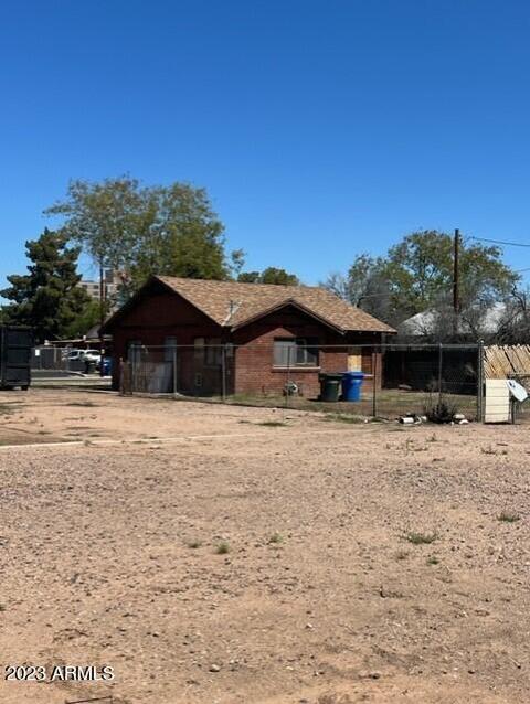 1709 E Harvard St, Phoenix, AZ 85006 photo 8