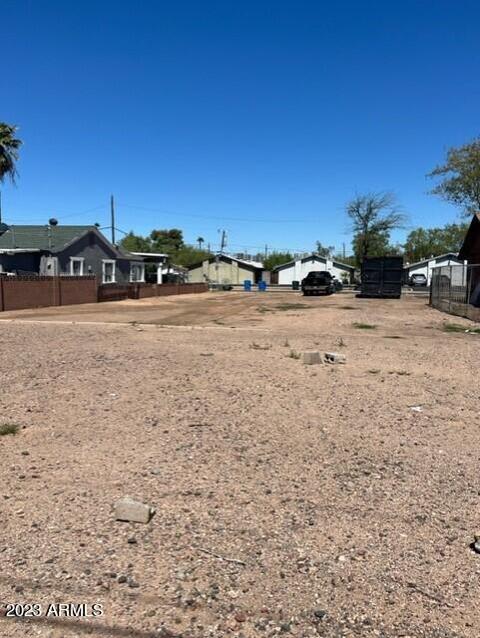 1709 E Harvard St, Phoenix, AZ 85006 photo 7