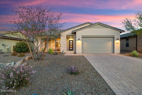 4605 Tenderfoot Way, Wickenburg, AZ 85390