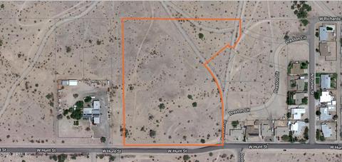 - W Hunt Street #2, Gila Bend, AZ 85337
