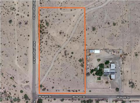 0 W Hunt St #2, Gila Bend, AZ 85337