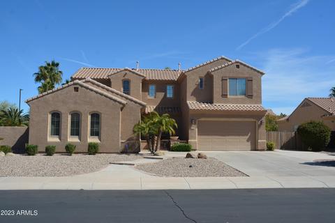 4225 S Rock St, Gilbert, AZ 85297