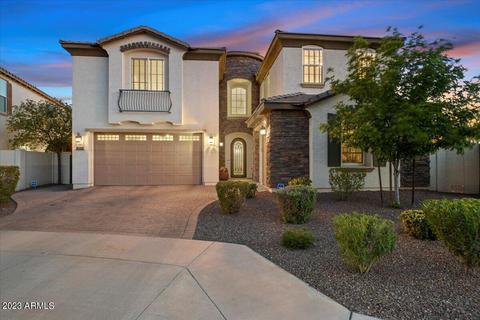 4267 E Yellowstone Pl, Chandler, AZ 85249