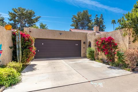1012 N Revere --, Mesa, AZ 85201