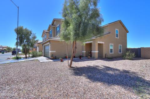 18228 N Clarence Ln, Maricopa, AZ 85138