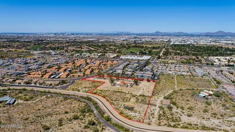 7833 S 36th St #-, Phoenix, AZ 85042