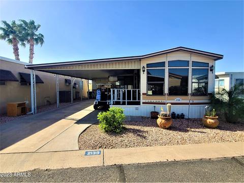 8700 E University Dr #2139, Mesa, AZ 85207 photo 6