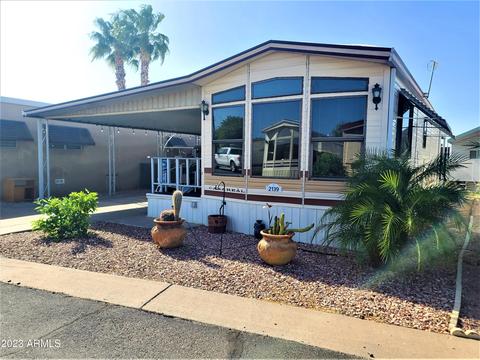 8700 E University Dr #2139, Mesa, AZ 85207 photo 7