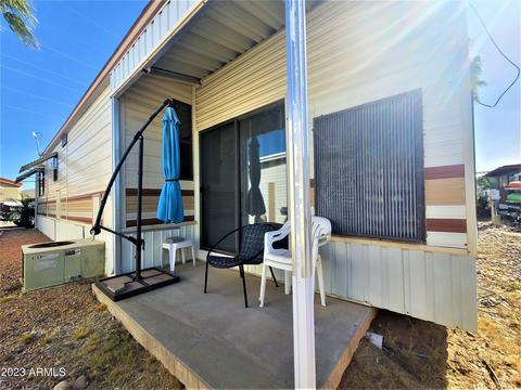 8700 E University Dr #2139, Mesa, AZ 85207 photo 35