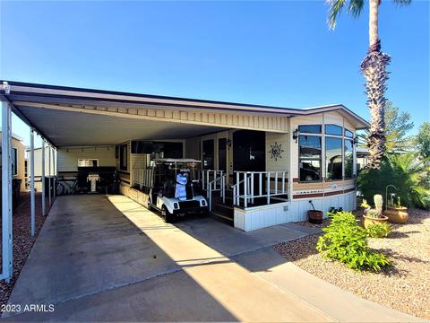 8700 E University Dr #2139, Mesa, AZ 85207