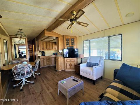 8700 E University Dr #2139, Mesa, AZ 85207 photo 2