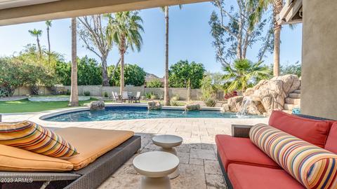 3610 E Hialea Ct, Phoenix, AZ 85044 photo 72