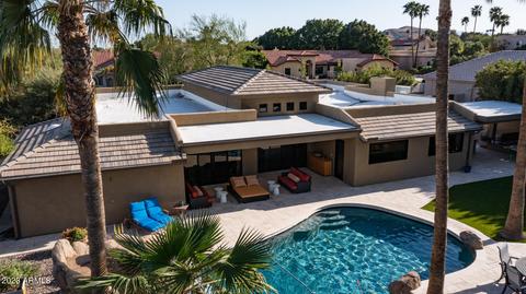 3610 E Hialea Ct, Phoenix, AZ 85044 photo 62