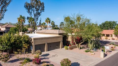 3610 E Hialea Ct, Phoenix, AZ 85044 photo 87